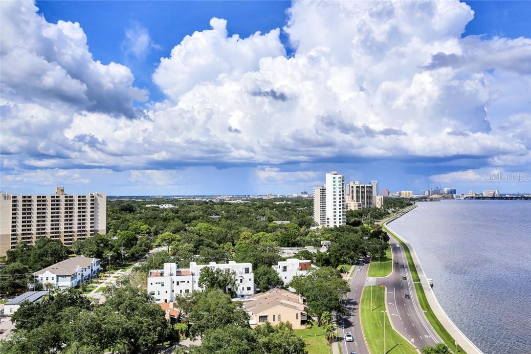 2900 BAY TO BAY BLVD #1502, TAMPA, FL, 33629