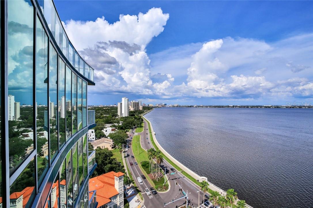 2900 BAY TO BAY BLVD #1502, TAMPA, FL, 33629