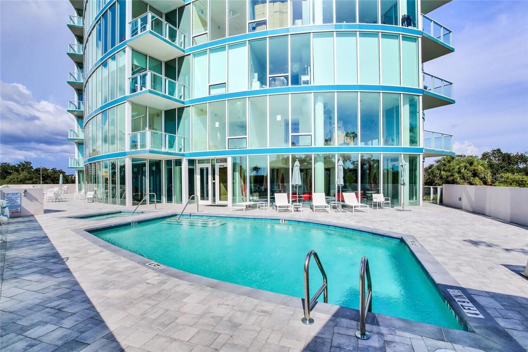 2900 BAY TO BAY BLVD #1502, TAMPA, FL, 33629