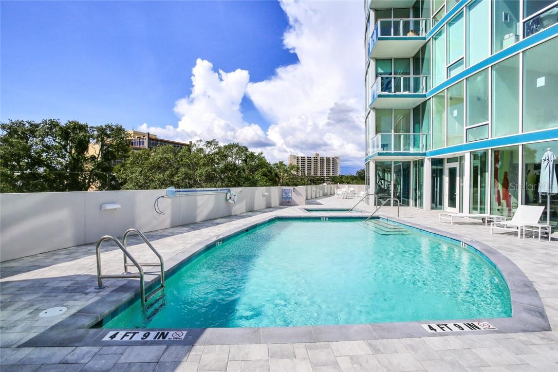2900 BAY TO BAY BLVD #1502, TAMPA, FL, 33629