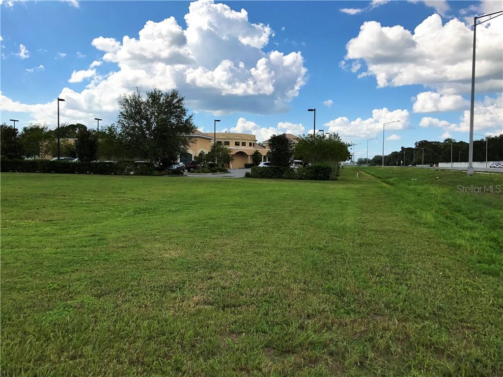 2000 VINDALE RD  & US HWY 441, TAVARES, FL, 32778