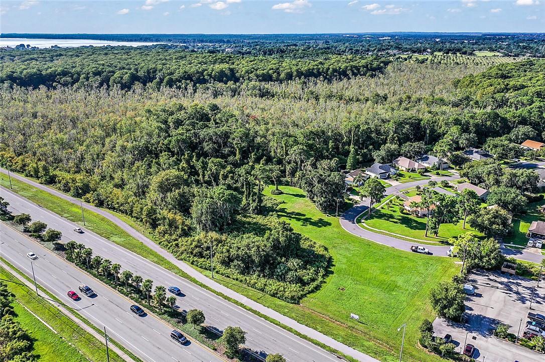 2000 VINDALE RD  & US HWY 441, TAVARES, FL, 32778