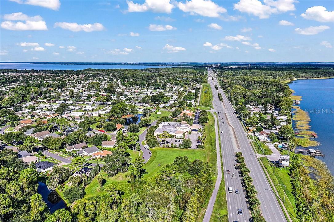 2000 VINDALE RD  & US HWY 441, TAVARES, FL, 32778