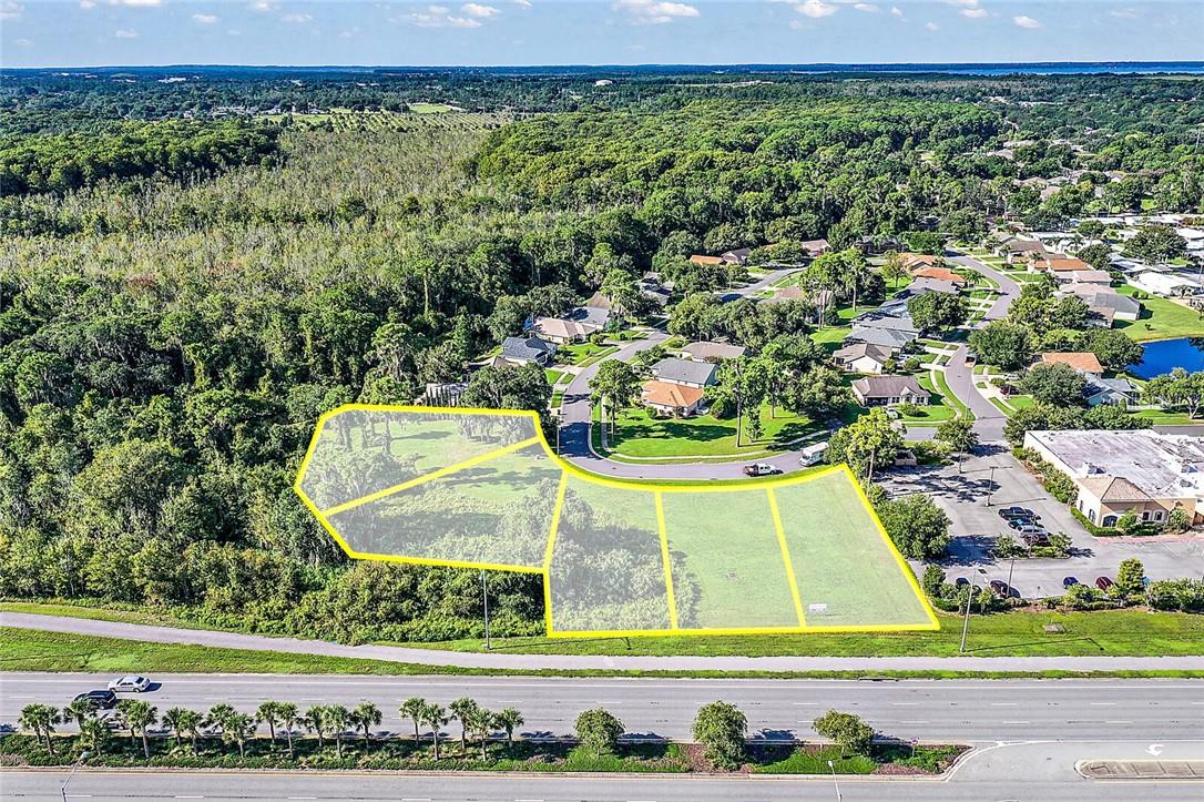 2000 VINDALE RD  & US HWY 441, TAVARES, FL, 32778
