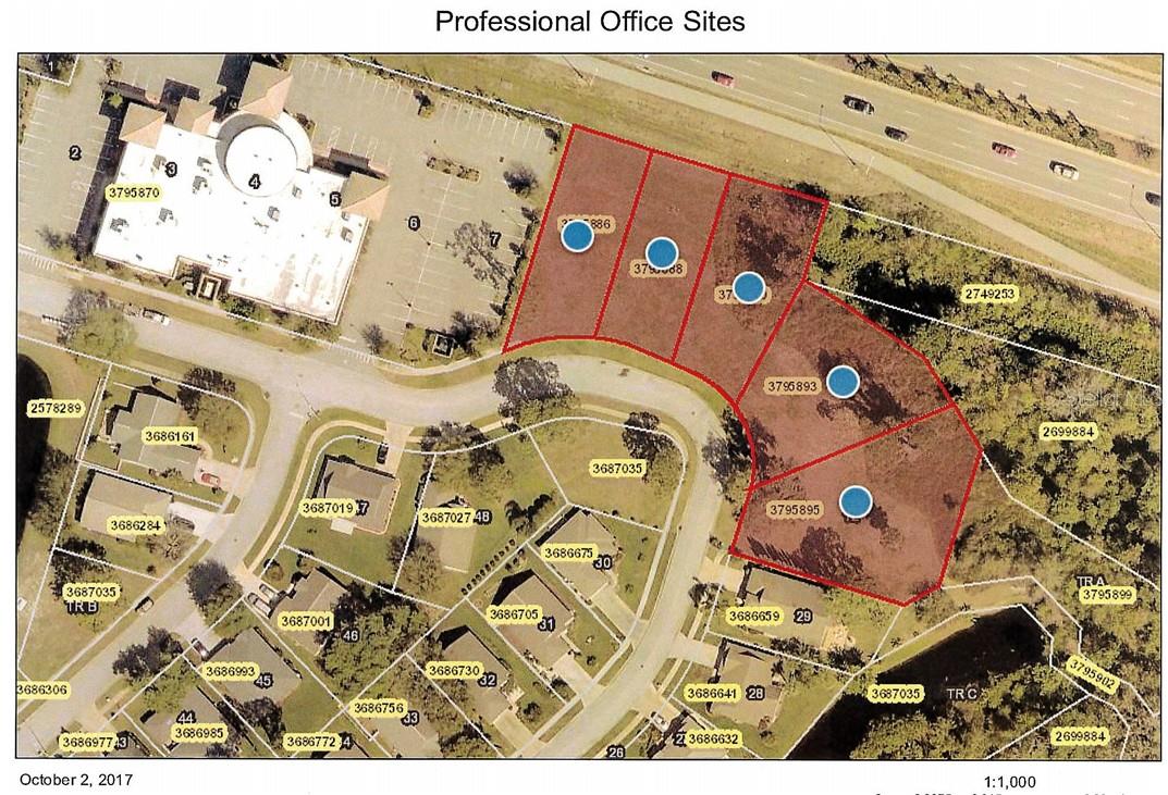 2000 VINDALE RD  & US HWY 441, TAVARES, FL, 32778