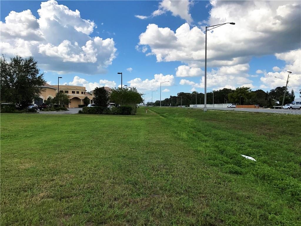 2000 VINDALE RD  & US HWY 441, TAVARES, FL, 32778