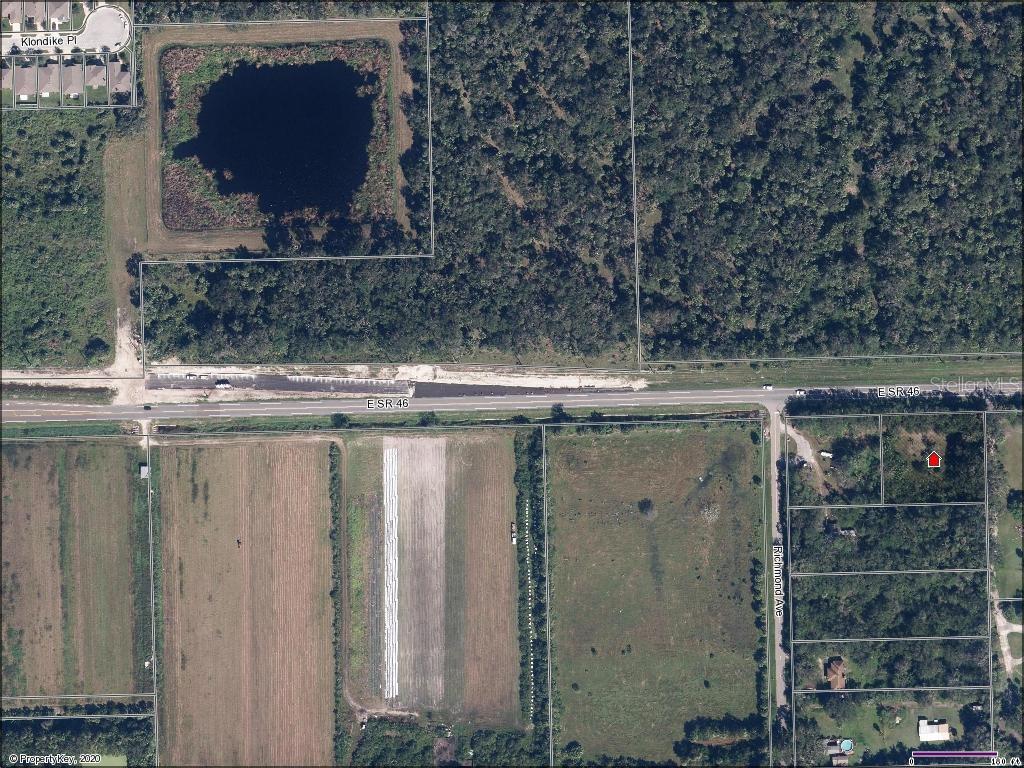 E SR 46, SANFORD, FL, 32773