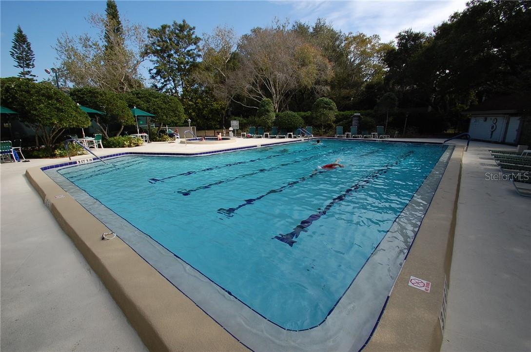 1716 GLENHOUSE DR #GL320, SARASOTA, FL, 34231