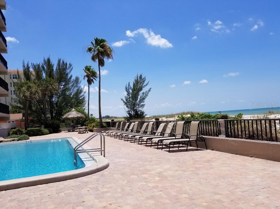 13650 GULF BLVD #304, MADEIRA BEACH, FL, 33708