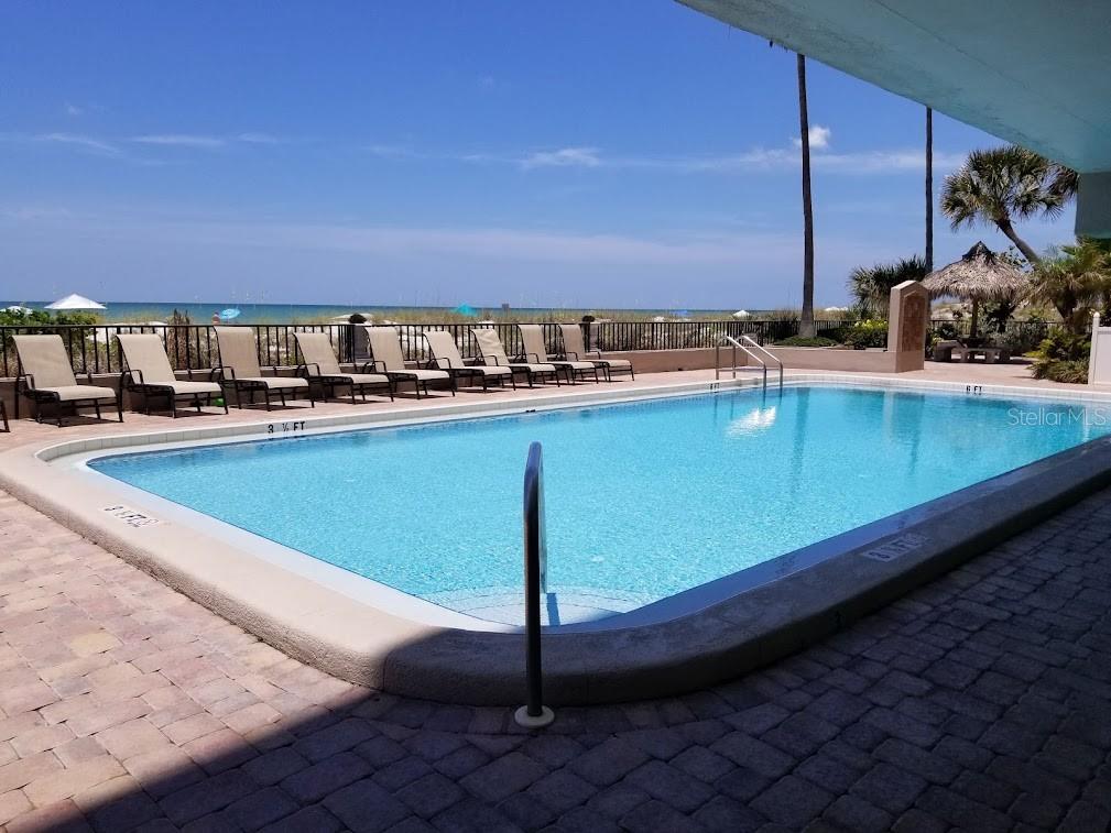 13650 GULF BLVD #304, MADEIRA BEACH, FL, 33708