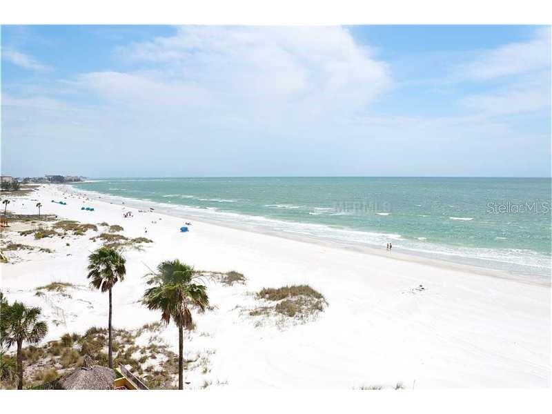 13650 GULF BLVD #304, MADEIRA BEACH, FL, 33708