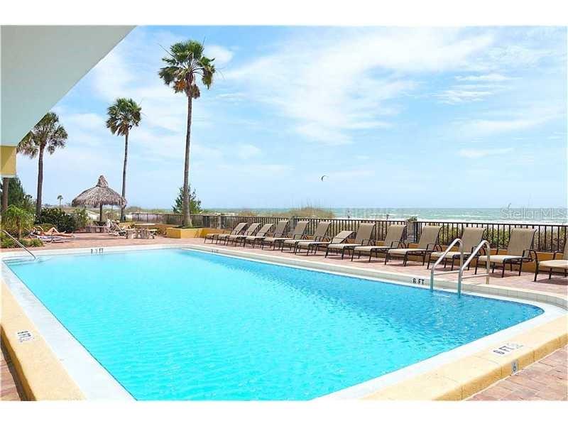 13650 GULF BLVD #304, MADEIRA BEACH, FL, 33708