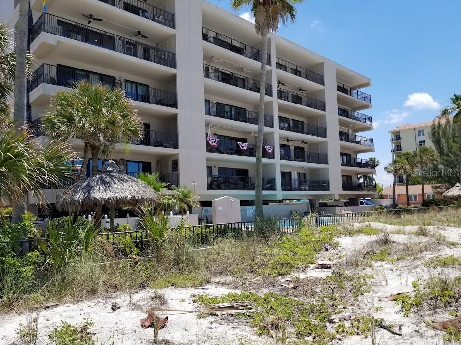 13650 GULF BLVD #304, MADEIRA BEACH, FL, 33708