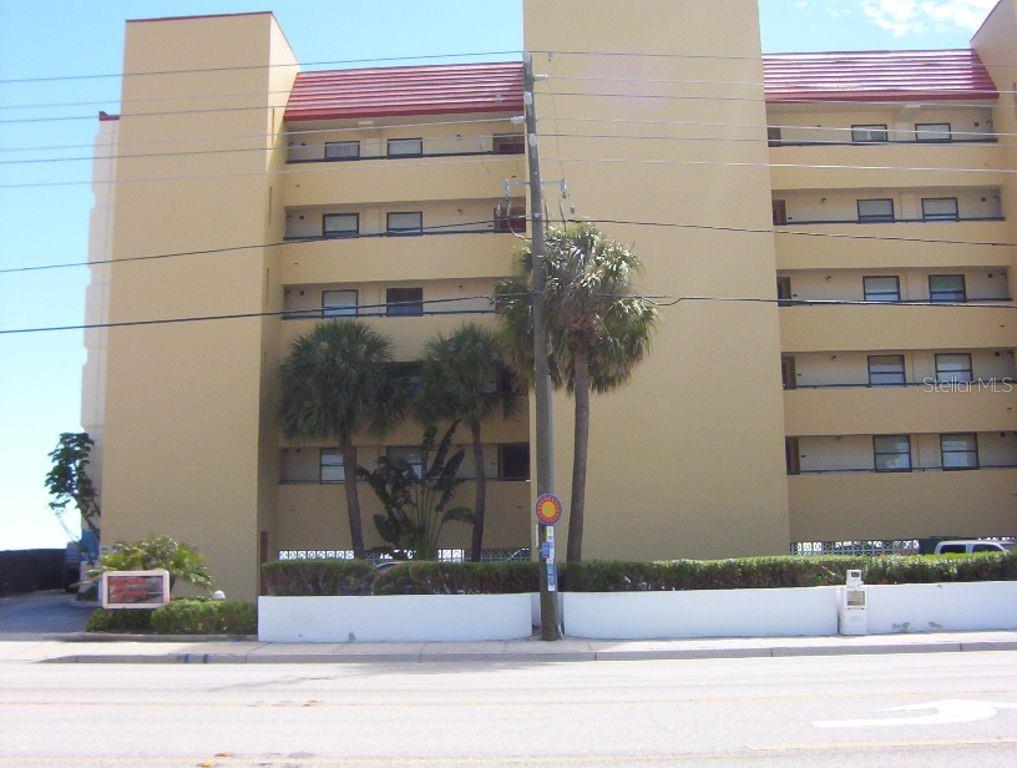 13650 GULF BLVD #304, MADEIRA BEACH, FL, 33708
