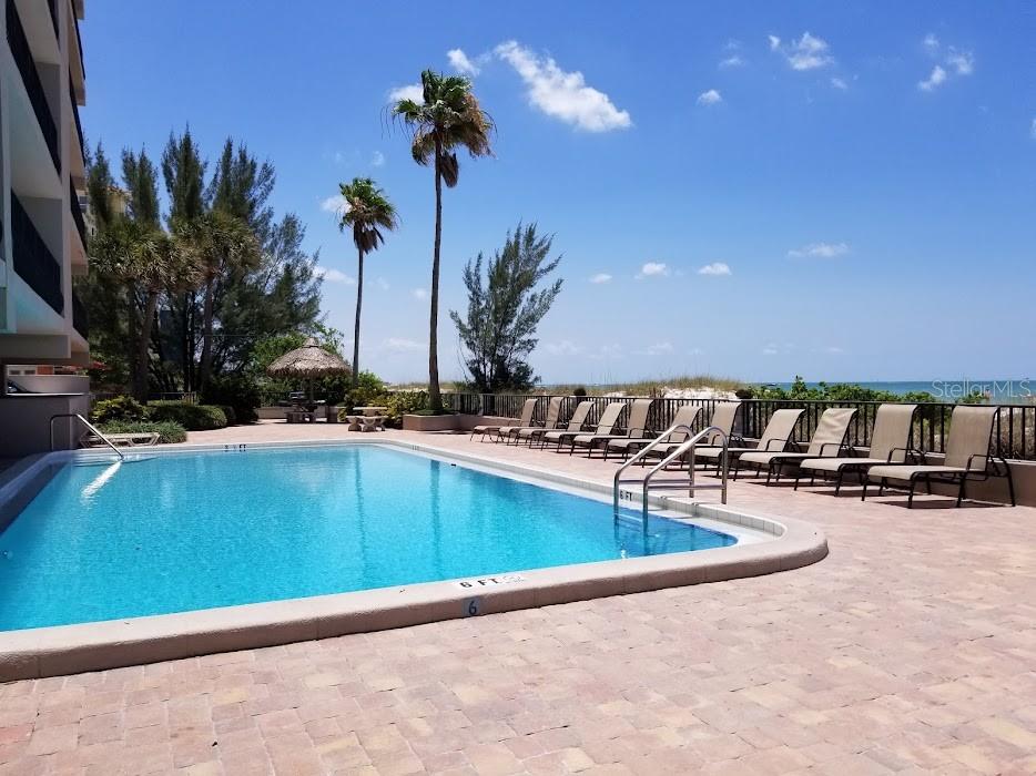 13650 GULF BLVD #304, MADEIRA BEACH, FL, 33708