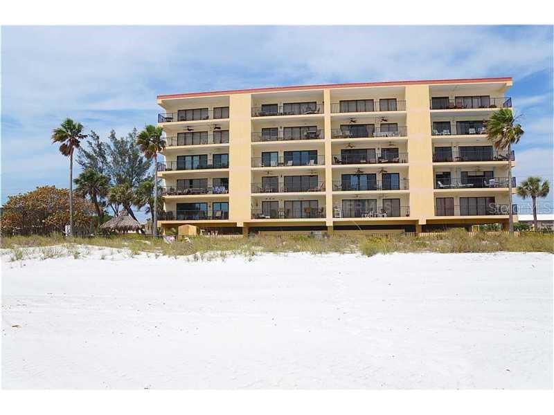 13650 GULF BLVD #304, MADEIRA BEACH, FL, 33708
