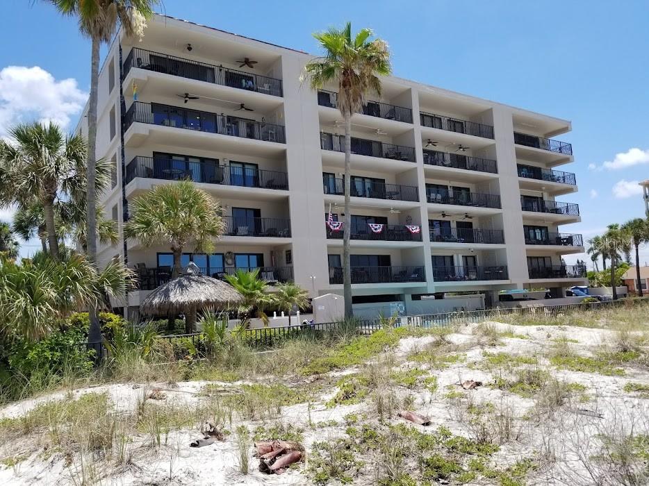 13650 GULF BLVD #304, MADEIRA BEACH, FL, 33708