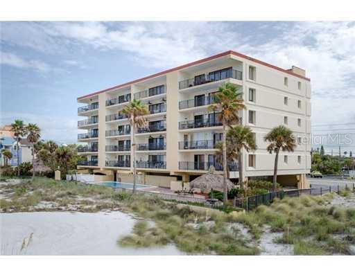 13650 GULF BLVD #304, MADEIRA BEACH, FL, 33708