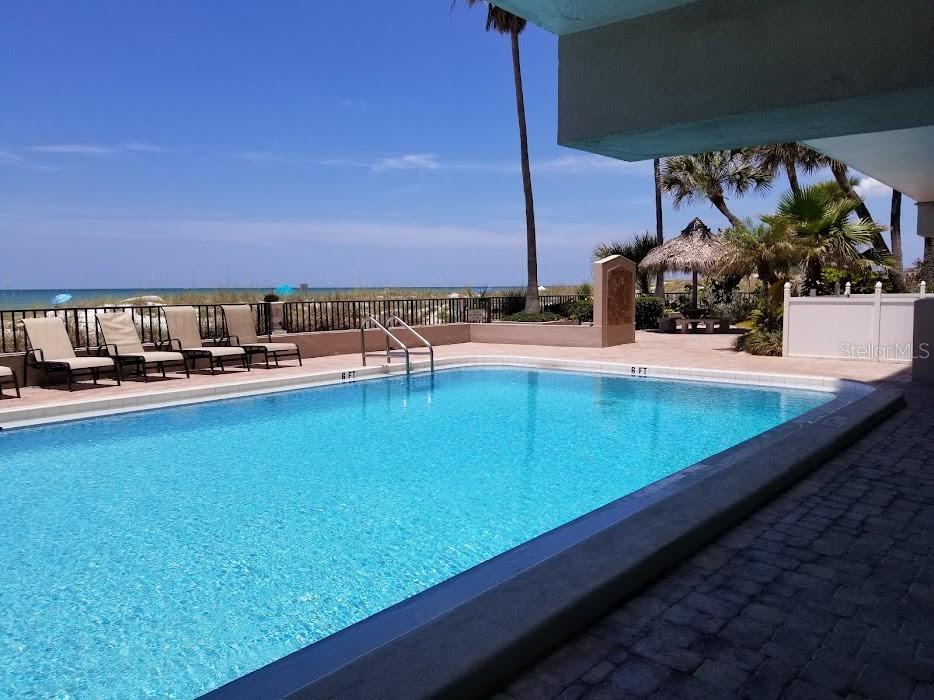 13650 GULF BLVD #304, MADEIRA BEACH, FL, 33708