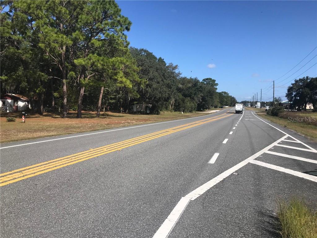 1582 S US 301, SUMTERVILLE, FL, 33585