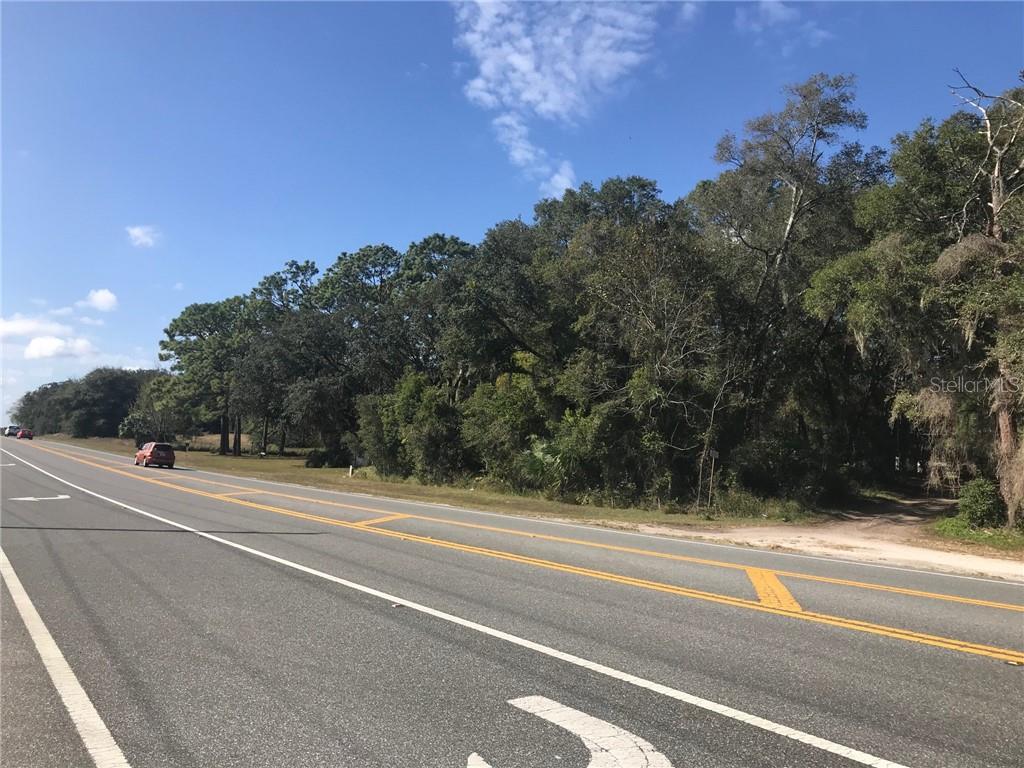 1582 S US 301, SUMTERVILLE, FL, 33585
