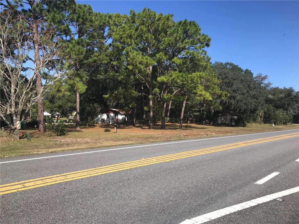 1582 S US 301, SUMTERVILLE, FL, 33585