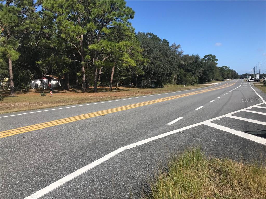 1582 S US 301, SUMTERVILLE, FL, 33585