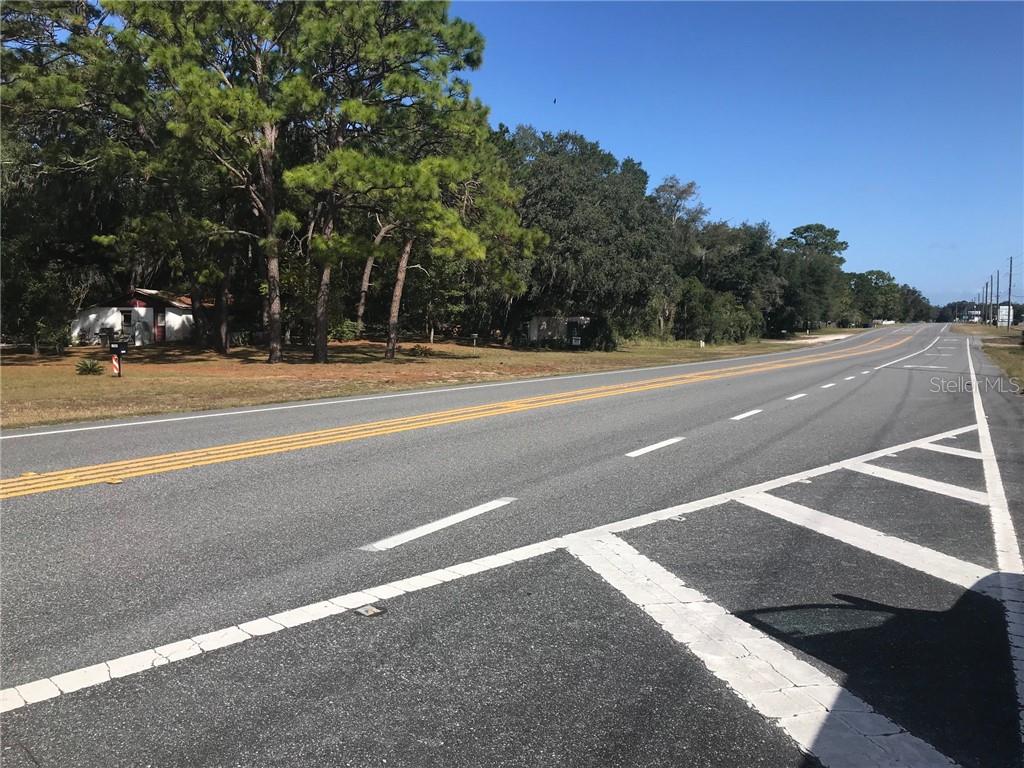 1582 S US 301, SUMTERVILLE, FL, 33585