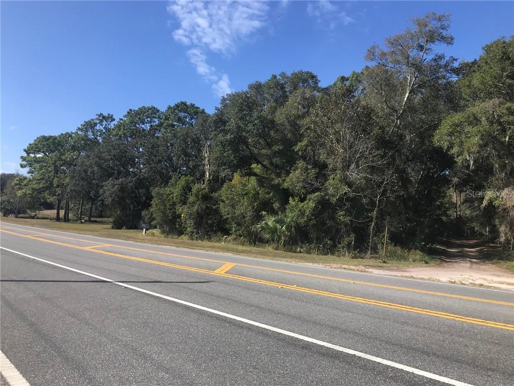 1582 S US 301, SUMTERVILLE, FL, 33585