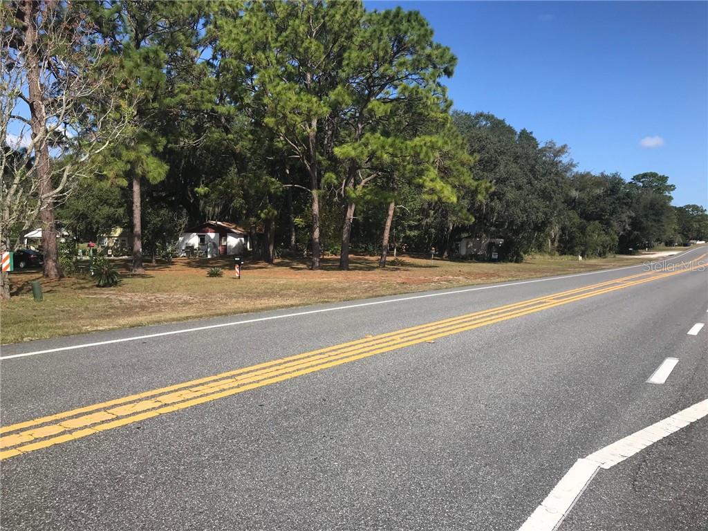 1582 S US 301, SUMTERVILLE, FL, 33585