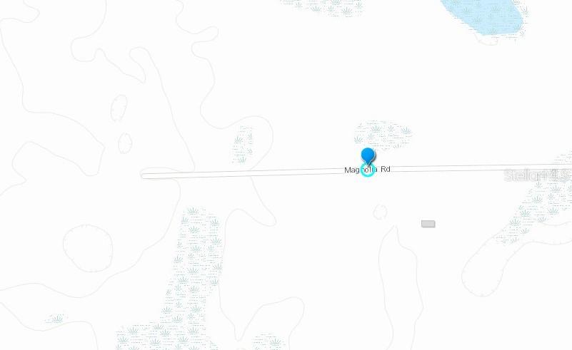 MAGNOLIA RD, NEW SMYRNA BEACH, FL, 32168