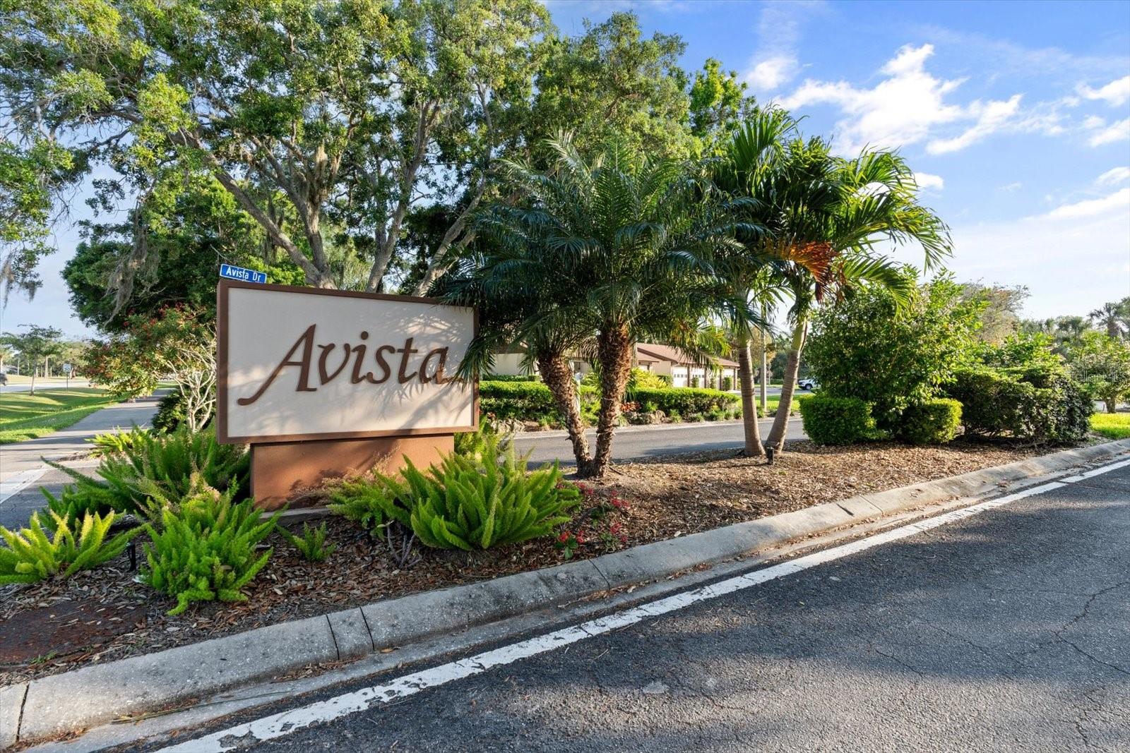 5753 AVISTA DR, SARASOTA, FL, 34243