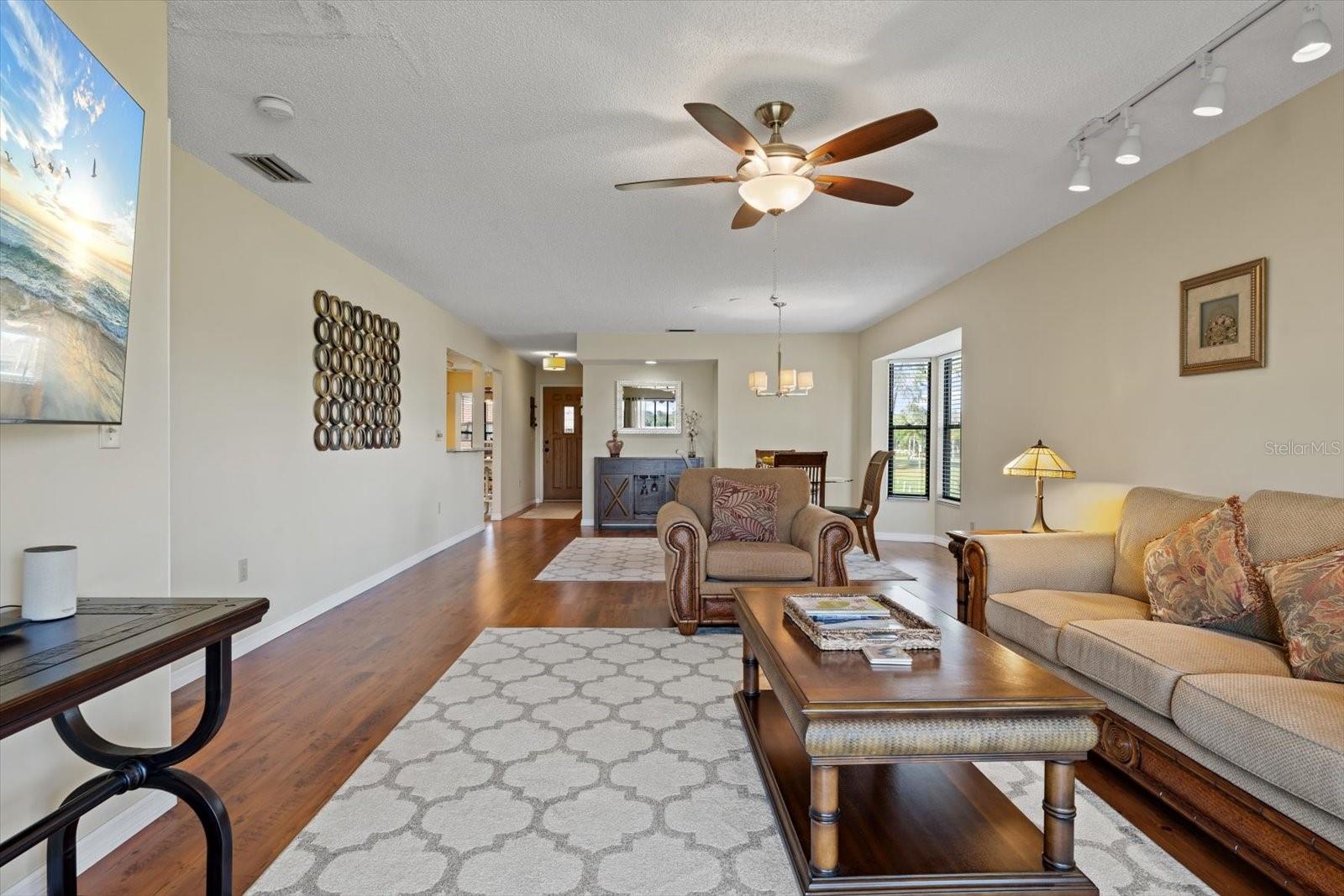 5753 AVISTA DR, SARASOTA, FL, 34243