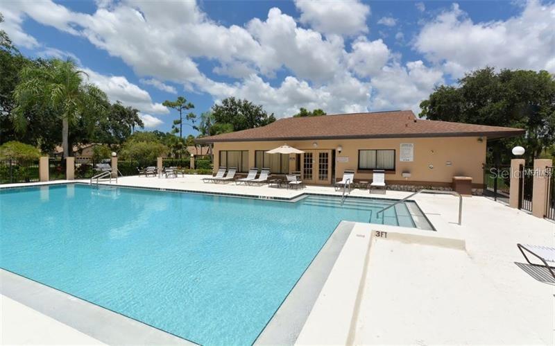5753 AVISTA DR, SARASOTA, FL, 34243