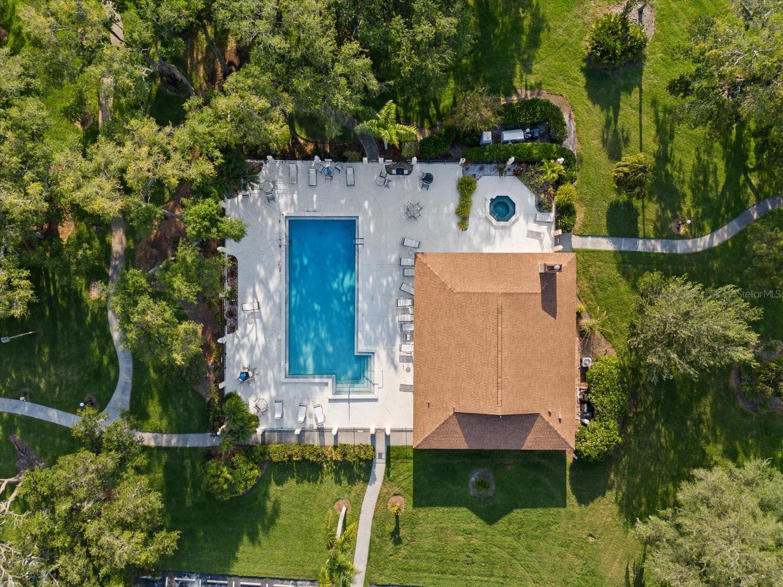 5753 AVISTA DR, SARASOTA, FL, 34243