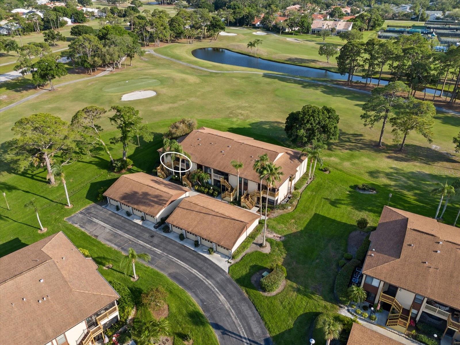 5753 AVISTA DR, SARASOTA, FL, 34243