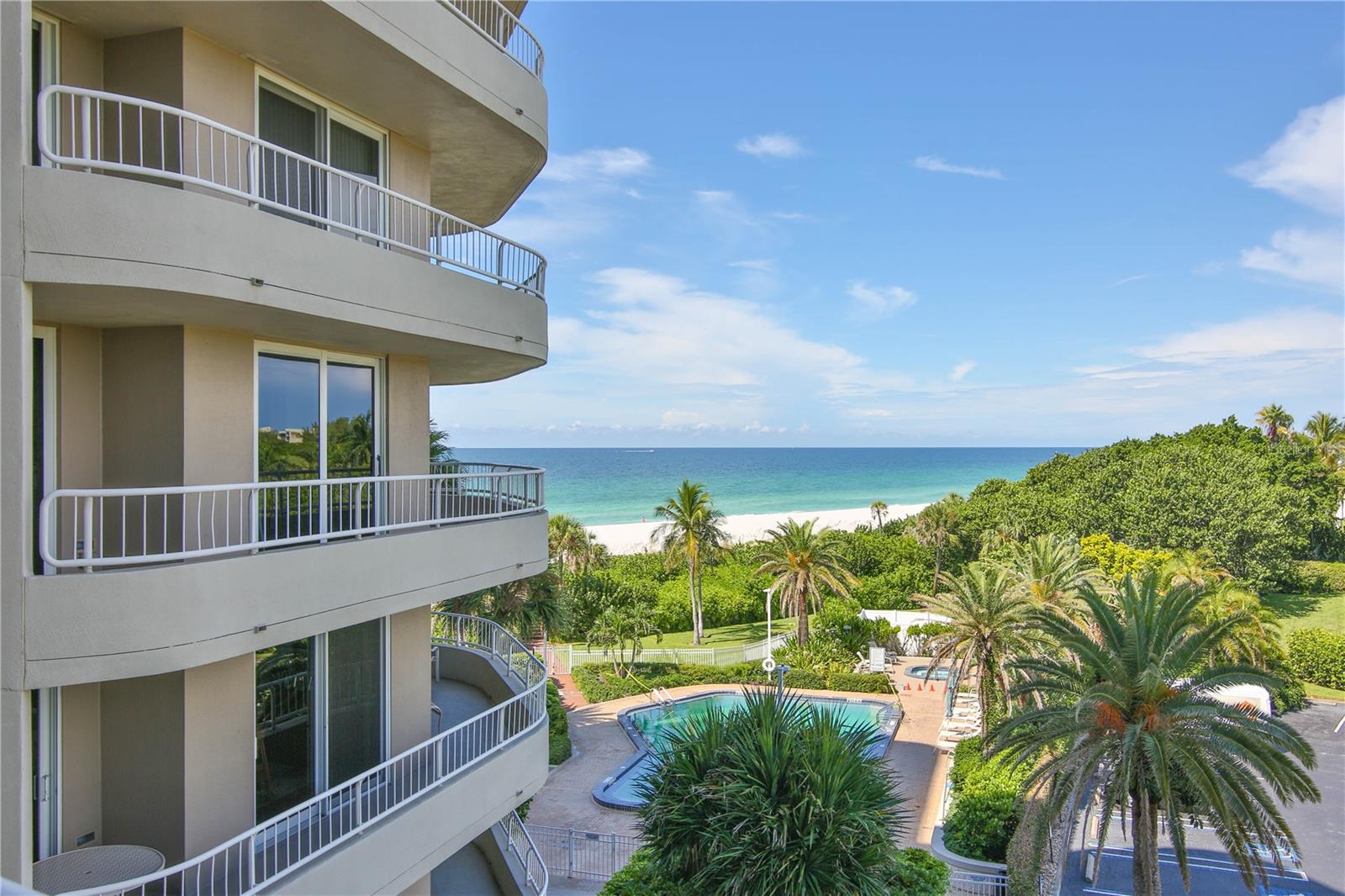 775 LONGBOAT CLUB RD #405, LONGBOAT KEY, FL, 34228