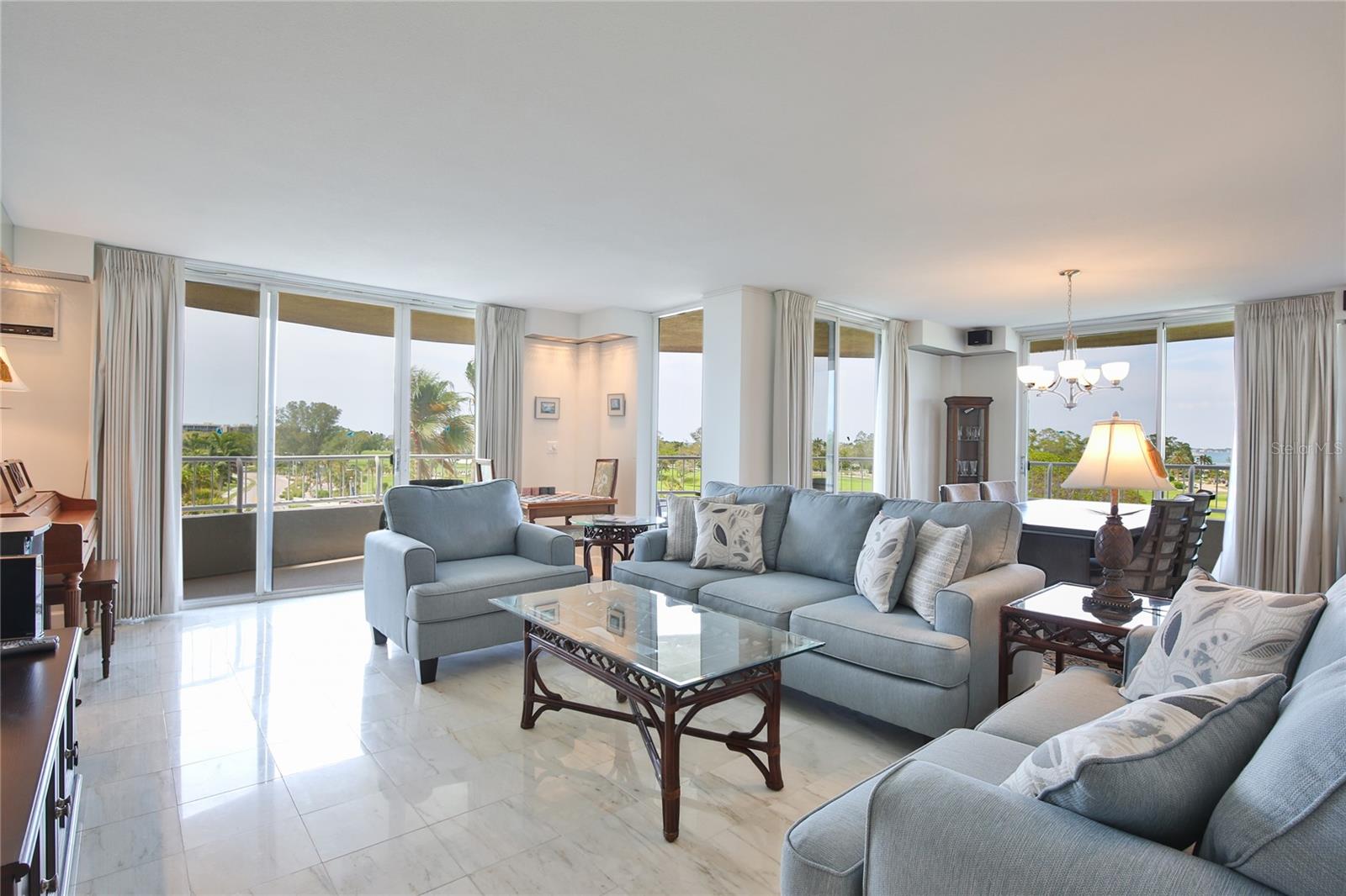 775 LONGBOAT CLUB RD #405, LONGBOAT KEY, FL, 34228
