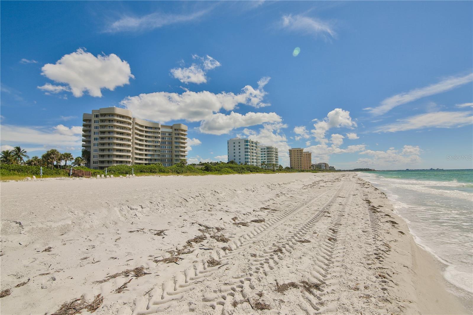 775 LONGBOAT CLUB RD #405, LONGBOAT KEY, FL, 34228