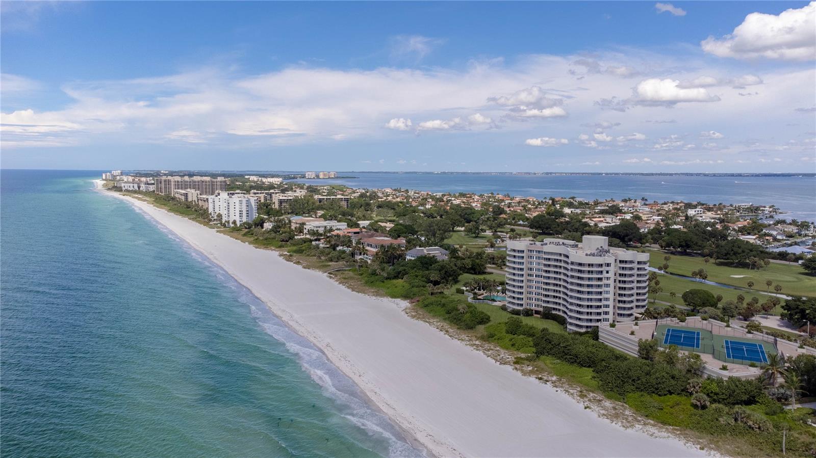775 LONGBOAT CLUB RD #405, LONGBOAT KEY, FL, 34228