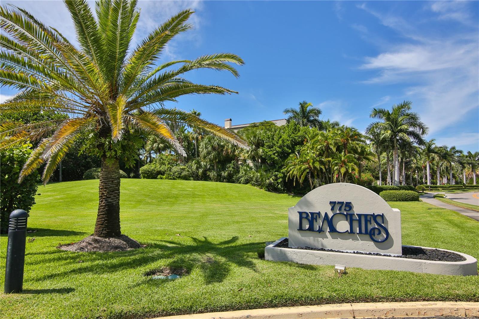 775 LONGBOAT CLUB RD #405, LONGBOAT KEY, FL, 34228