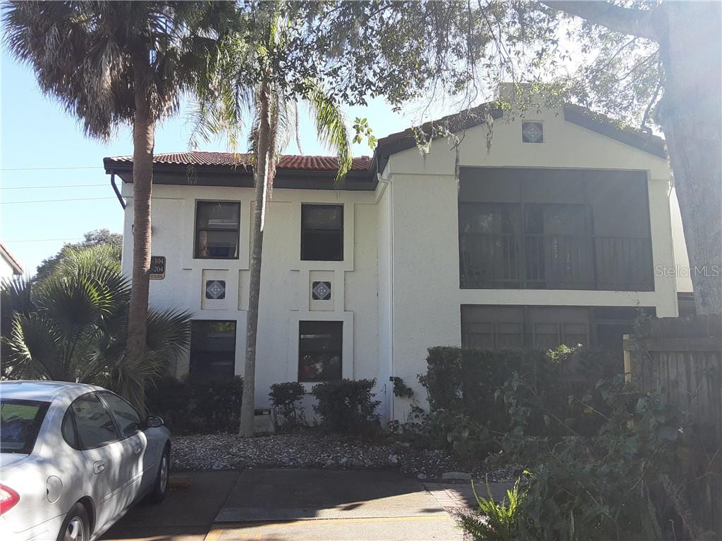 631 N ORANGE AVE #204, SARASOTA, FL, 34236