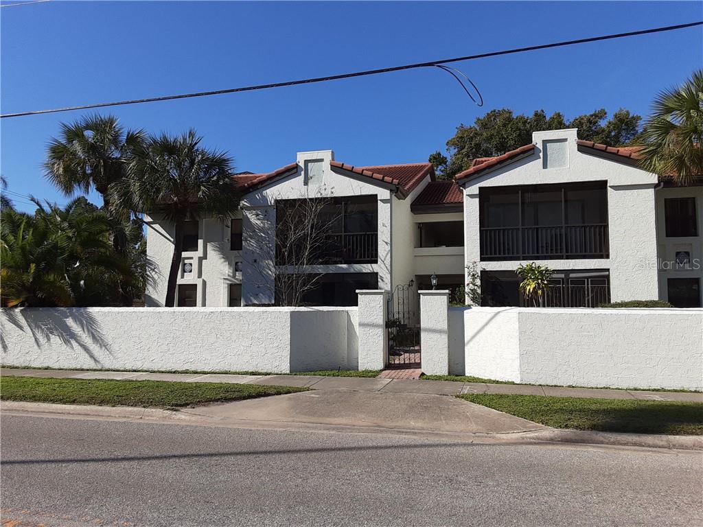 631 N ORANGE AVE #204, SARASOTA, FL, 34236