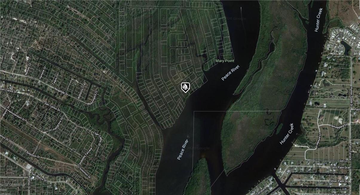 1372 MONTEREY CT, PUNTA GORDA, FL, 33983