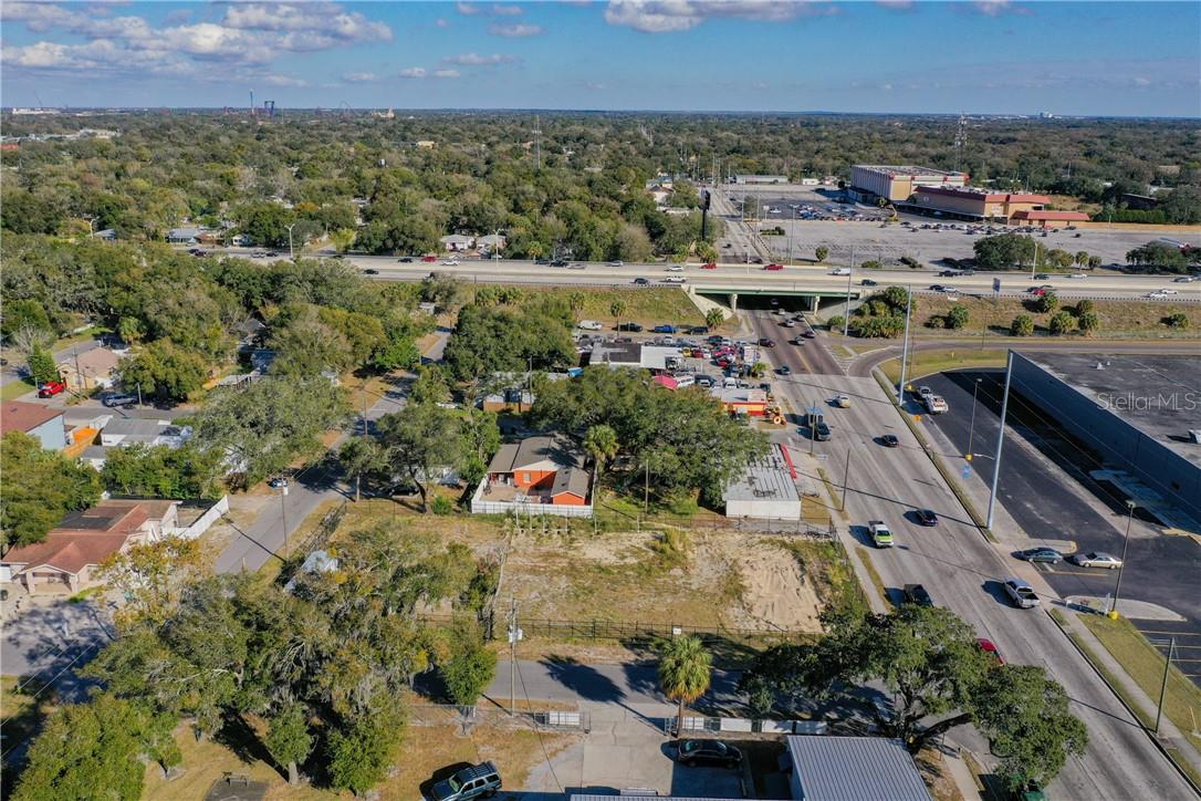 304 E WATERS AVE, TAMPA, FL, 33604