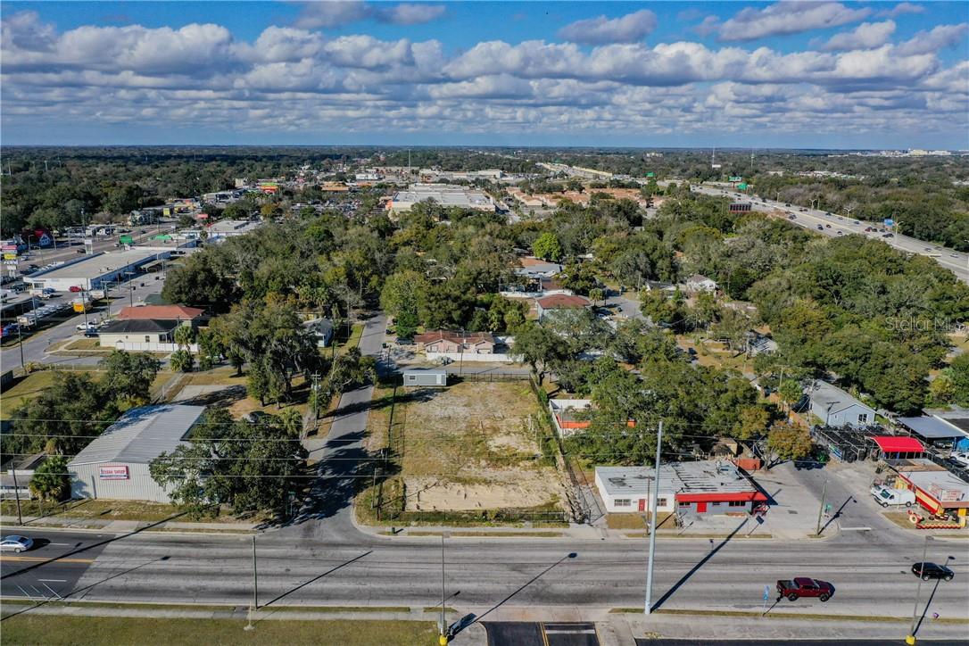 304 E WATERS AVE, TAMPA, FL, 33604