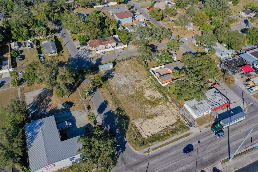 304 E WATERS AVE, TAMPA, FL, 33604