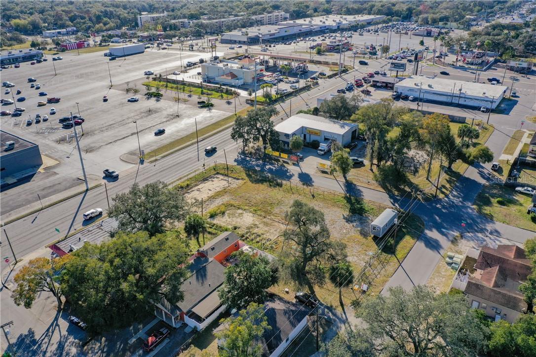 304 E WATERS AVE, TAMPA, FL, 33604