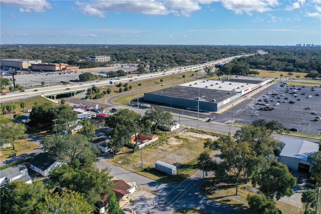 304 E WATERS AVE, TAMPA, FL, 33604