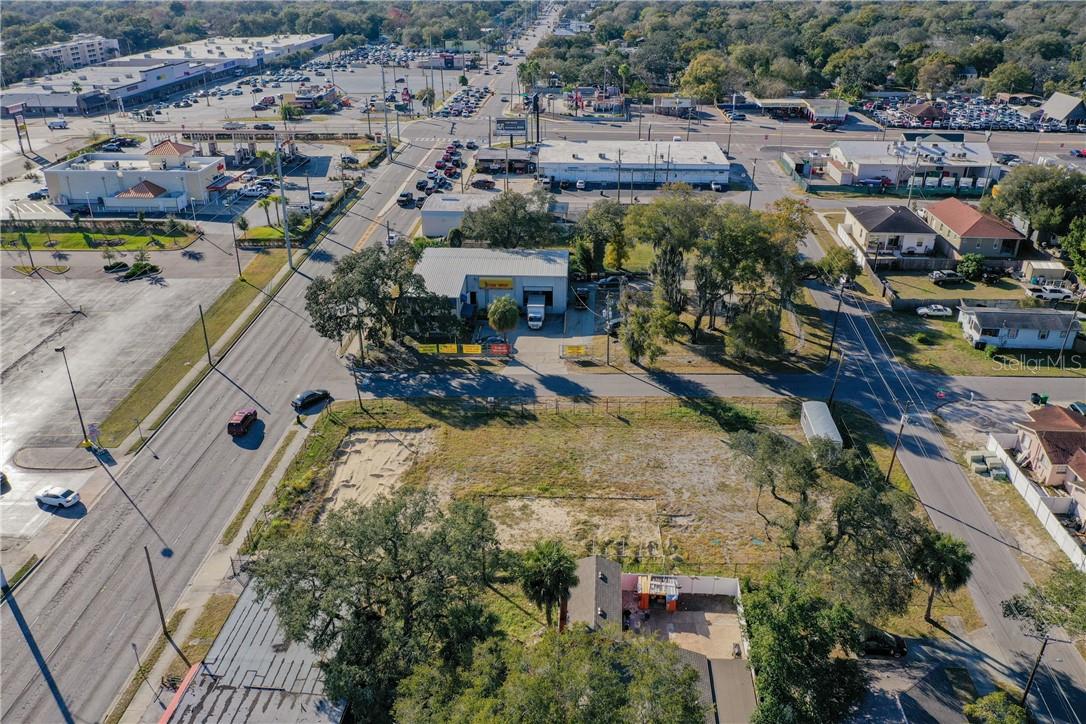 304 E WATERS AVE, TAMPA, FL, 33604